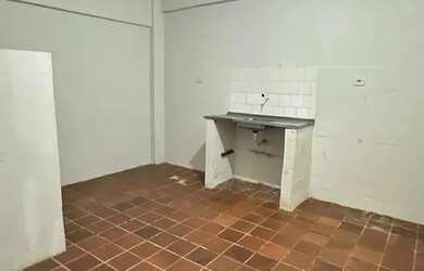 Imagem 2: ALUGO ÓTIMO APARTAMENTO, 1º ANDAR, COM 2 QUARTOS - CENTRO