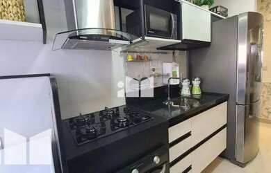 Imagem 6: Apartamento com 2 dormitórios à venda, 40 m² por R$ 676.316,99 - Praia...