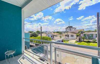 Imagem 10: Vendas Sobrado Curitiba PR