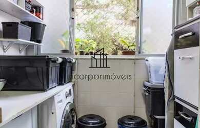 Imagem 9: Apartamento à venda, 4 quartos, 1 suíte, 2 vagas, Buritis - Belo Horizonte/MG