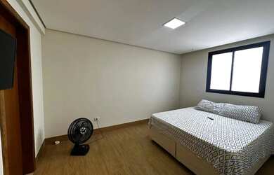 Imagem 7: Apartamento em Montes Claros, no bairro Funcionários, à venda