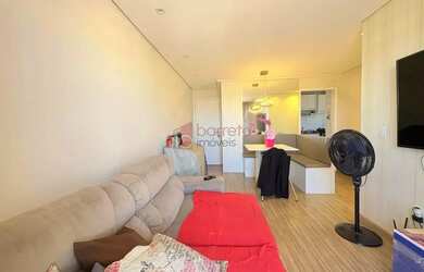 Imagem 4: APARTAMENTO À VENDA NO CONDOMÍNIO EXCELLENCE - JUNDIAÍ/SP