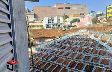 Imagem: O terreno possui 469m² de Área e está localizado em Centro