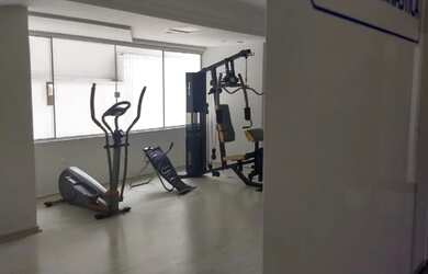 Imagem 9: Apartamento 2 dormitorios- suite predio com piscina Balneário Camboriu