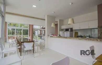 Imagem 14: Apartamento com 75 metros 2 quartos 1 vaga no bairro Santana em Porto Alegre - RS