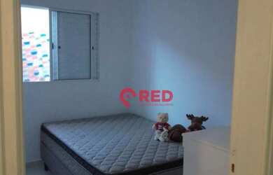 Imagem 7: Casa com 3 dormitórios à venda, 102 m² por R$ 380.000,00 - Jardim Residencial...