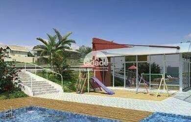 Imagem 3: Terreno á venda- Paysage Felicitá Condomínio Parque - Cascavel-PR