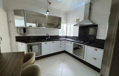 Imagem 11: Cobertura com 05 quartos no Centro de Balneário Camboriú