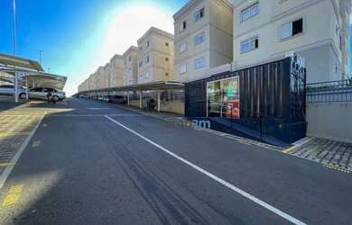 Imagem 16: Apartamento com 2 dormitórios para alugar, 44 m² por R$ 1.550,00/mês...