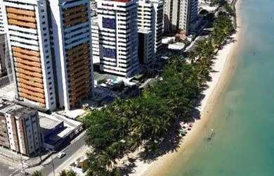 Imagem: O apartamento possui 3 Dormitórios, 3 Banheiros, 2 Vagas na