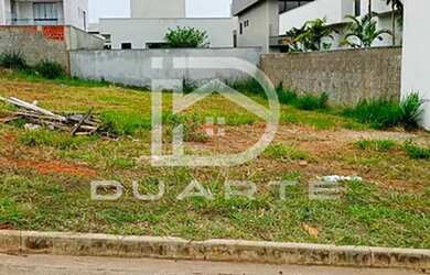 Imagem 2: Lote em Condomínio Residencial Grand Trianon, Qd 24