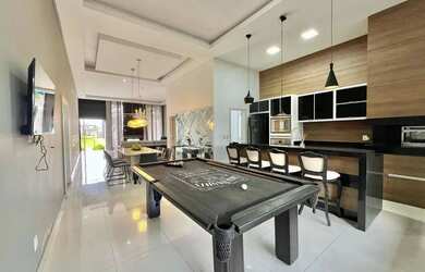 Imagem 6: Melhor CUSTO BENEFICIO HOJE - Casa no em condominio Avista / F.B prazo...