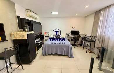 Imagem 12: Ótima cobertura de 3 quartos com espaço gourmet em Maria Paula Exclusividade