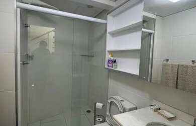 Imagem 14: Incrível Cobertura Duplex com 115 metros Beira Mar In Mare