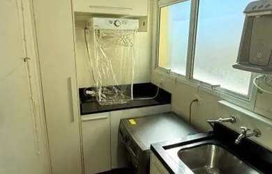 Imagem 2: Venda de Apartamento - Ponta da Praia - Santos SP