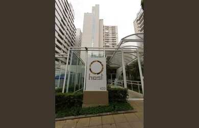 Imagem 16: Rarus Flats - Flat para alugar - Edifício Host Paraíso