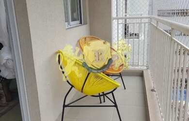 Imagem 5: Rarus Flats - Flat para alugar - Edifício Host Paraíso