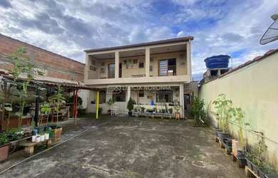 Imagem 3: Casa á venda Casa com 3 dormitórios