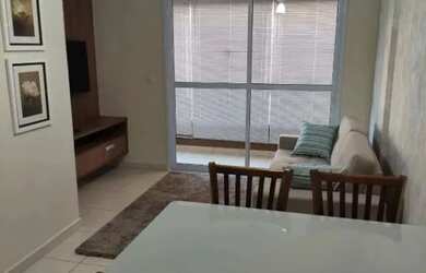 Imagem 5: Apartamento com 1 quarto para alugar, 46m² - Nova Aliança