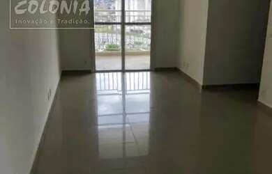Imagem 5: Apartamento a venda - Vila Curuçá, Santo André