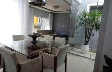 Imagem 5: Casa a Venda. Churrasqueira, Ar-condicionado, Guarda roupae360m² de Área