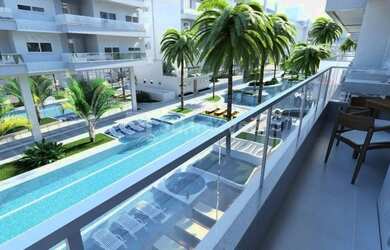 Imagem: Apartamento 3 Dormitórios - Ingleses Norte-Florianópolis