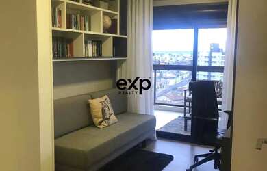 Imagem 12: Apartamento finamente mobiliado - Palazzo Ducale 3 quartos Porteira Fechada...