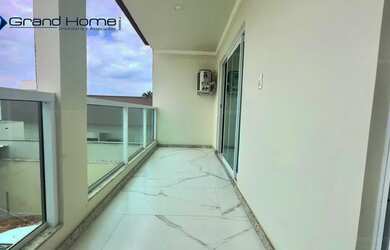 Imagem 12: Casa 4 quartos em Interlagos