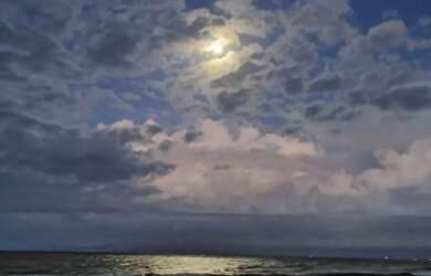 Imagem 3: Casa em JOANES 100m da praia grande de JOANES