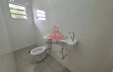 Imagem 10: Imóvel para aluguel possui 100 metros quadrados com 2 quartos em Vila...