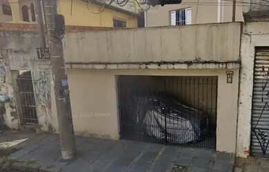 Imagem: O terreno possui 223m² de Área e está localizado em Paraíso