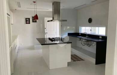 Imagem 6: Casa com 6 quartos à venda, 699 m² por R$ 15.000.000 - Barra da Tijuca...