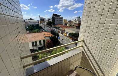 Imagem 11: Cobertura, 3 quartos, 1 suite, 3 vagas