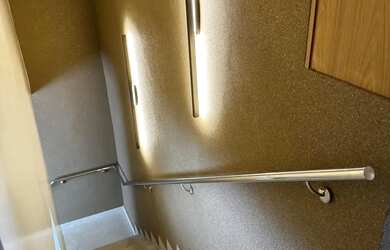 Imagem 10: Sobrado à venda no bairro Jardins Nápoles - Senador Canedo/GO