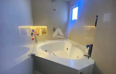 Imagem 13: Casa Padrão em Ponta Grossa