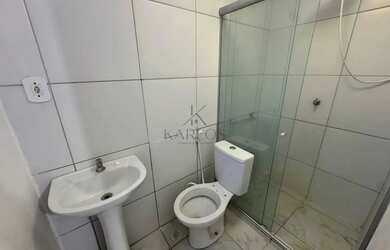 Imagem 11: Apartamento 3 Quartos com Suíte à Venda | 60m²