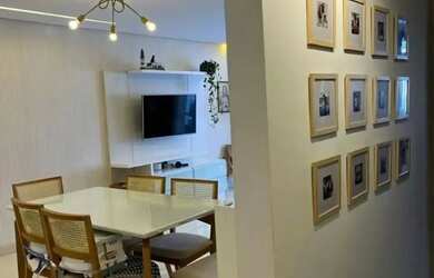 Imagem 7: Imóvel para venda tem 125 metros quadrados com 3 quartos em Itapuã -...