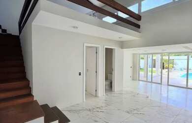 Imagem 9: Casa Maravilhosa em Vilas do Atlântico - 100 metros da Praia - Segurança...