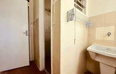 Imagem 7: KPRVL069 - Lindo apartamento 3 quartos com suíte e 1 vaga de garagem para locação no bairr