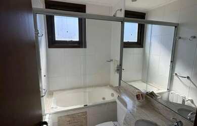 Imagem 8: Apartamento 2 Dormitórios - Bairro Vila Suiça