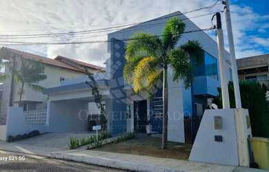 Imagem 3: Júnior Creci 4745 - 84 99922.4172 - R$ 1.280.000 - Casa c/ 3 Suítes...