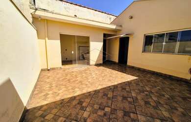 Imagem 7: Casa Residência em Jaú