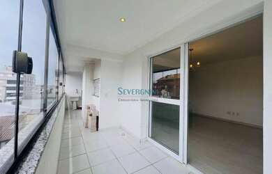 Imagem 12: Apartamento com 3 dormitórios, 110 m² - venda por R$ 535.000,00 ou aluguel por R$ 4.456,67