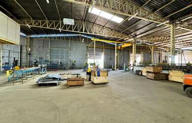 Imagem 5: Galpão para Venda em Aparecida de Goiânia, Pólo Empresarial Goiás,...