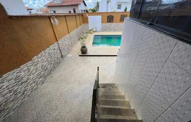 Imagem 6: Casa com 4 quartos para alugar em Contagem