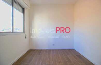 Imagem 10: Unidade em retrofit na Vila Olímpia | 100 m² no miolo do bairro | 3 dorm