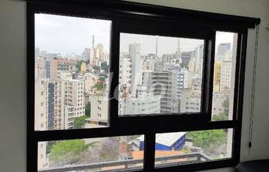 Imagem 8: Apartamento 1 quartos para alugar no(a) Consolação