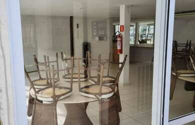 Imagem 9: Vendo Apt 2/4 Térreo Cond Fórmula SSA Norte 5min Aeroporto/Metrô 170mil