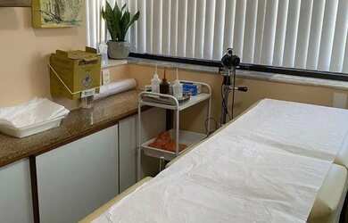 Imagem 9: CONJUNTO PRONTO CENTRO MEDICO VALE DO CANELA