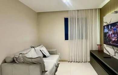 Imagem 2: Cód. 296 Abrantes 3 suítes com Piscina Privativa e Àrea Gourmet